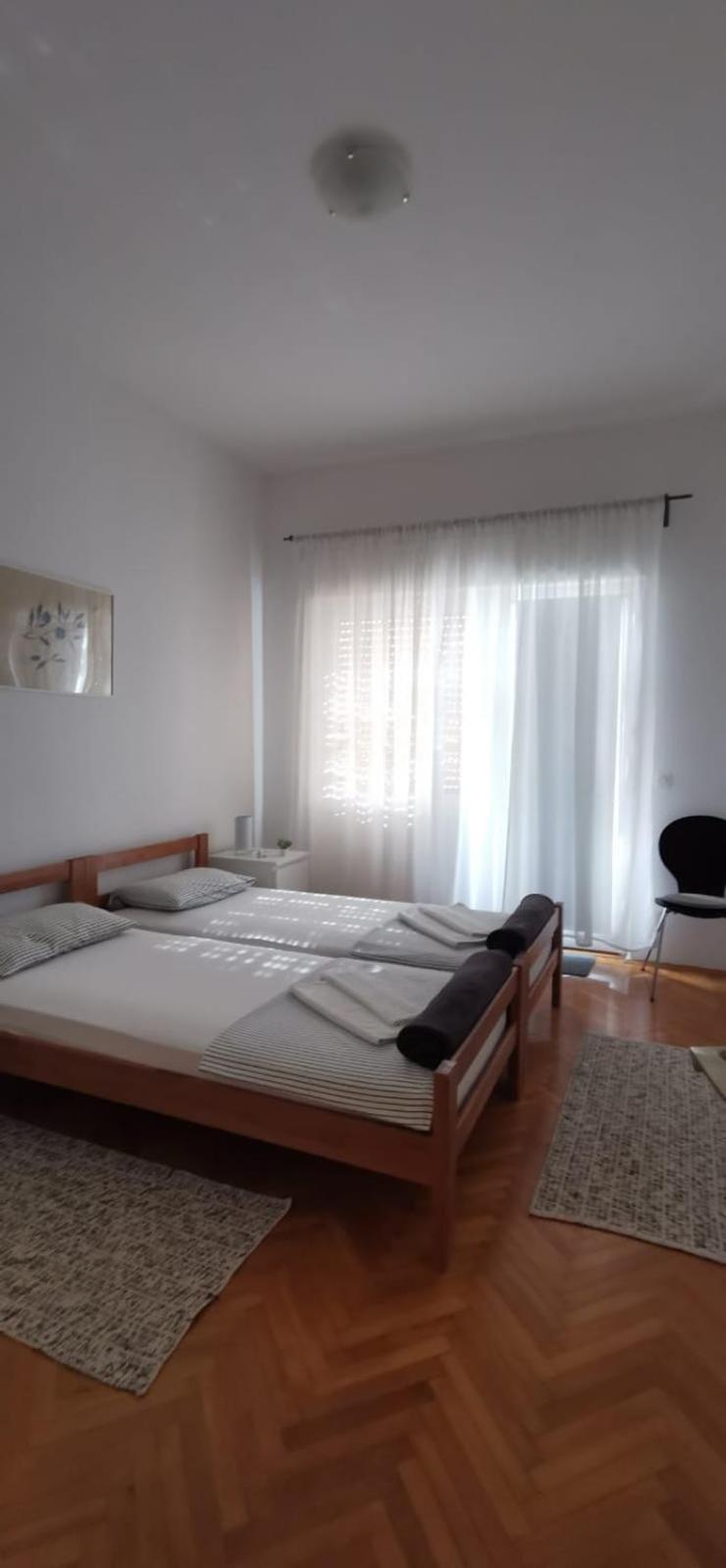Apartman Simac Okrug Gornji โตรกีร์ ภายนอก รูปภาพ